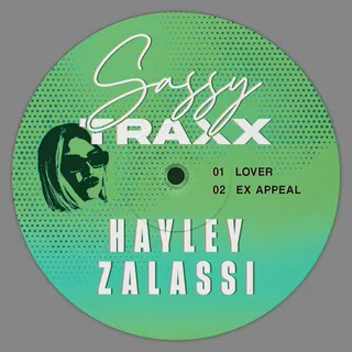 Hayley Zalassi