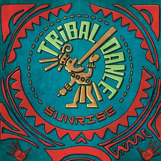 Tribal Dance