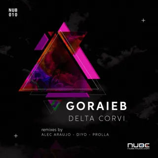 Goraieb