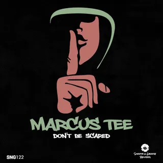 Marcus Tee