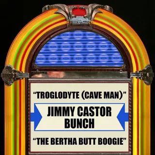 Jimmy Castor Bunch