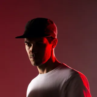 Dominik Marz