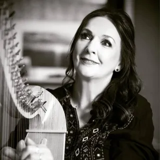 Moya Brennan