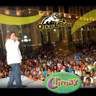 Grupo Climax