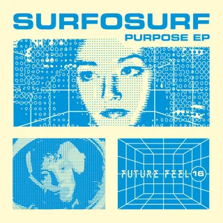SURFOSURF