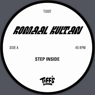 Romaal Kultan