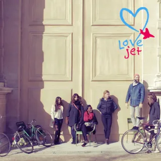 Lovejet