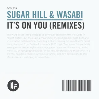 Wasabi