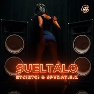 SpydaT.E.K