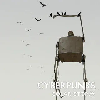 Cyberpunks