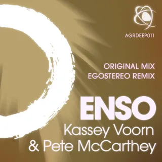 Kassey Voorn