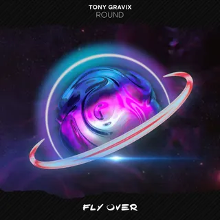 Tony Gravix