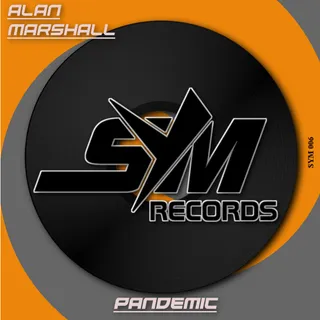 Alan Marshall