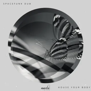 Spacefunk Dub