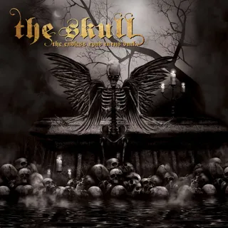 The Skull