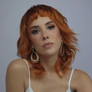 Aline Rocha