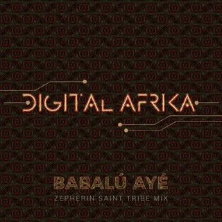 Digital Afrika