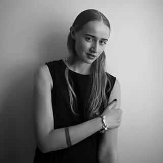 Silvana Imam