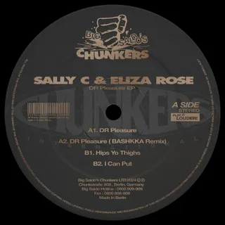 Sally C