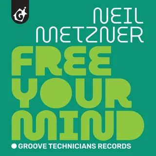 Neil Metzner