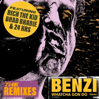 Benzi