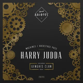 Harry Judda