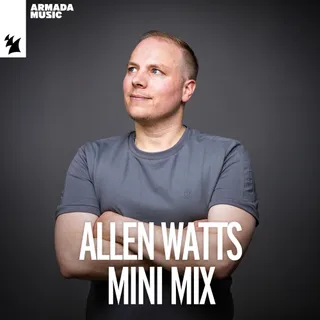 Allen Watts