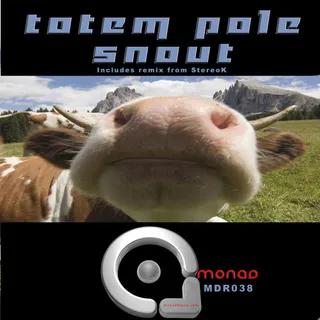 Totem Pole