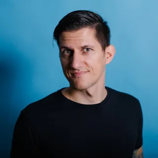 Sven Tasnadi