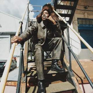 Steven Julien