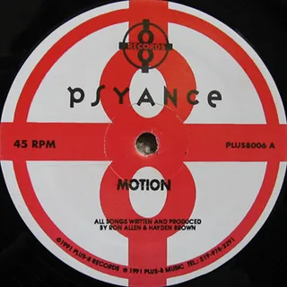 Psyance