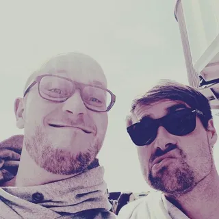 Freund Der Familie