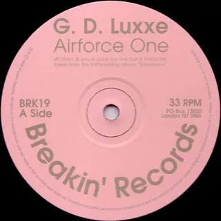 G.D. Luxxe