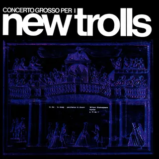 New Trolls