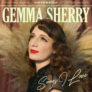Gemma Sherry
