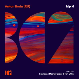 Anton Borin