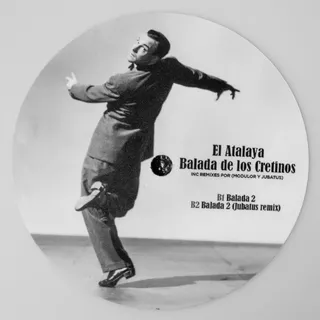 El Atalaya