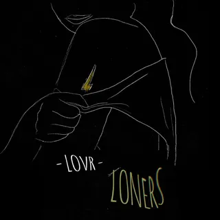 LOVR