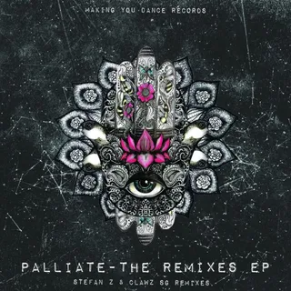 Palliate
