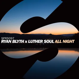Luther Soul