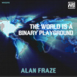 Alan Fraze