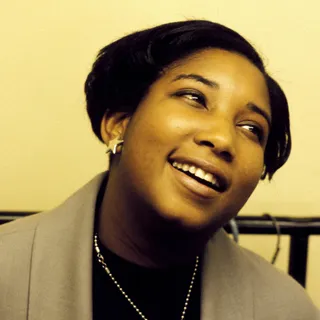 Shara Nelson