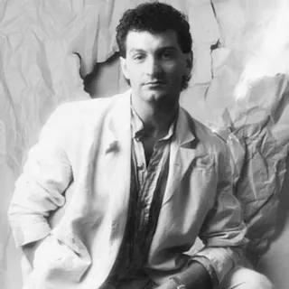 Lee Marrow