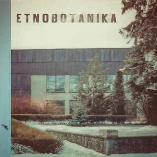 Etnobotanika