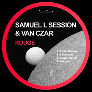 Van Czar