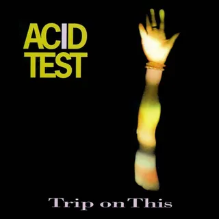 Acid Test