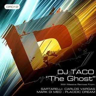 DJ Taco