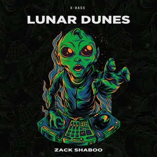 Zack Shaboo