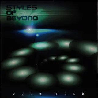 Styles Of Beyond