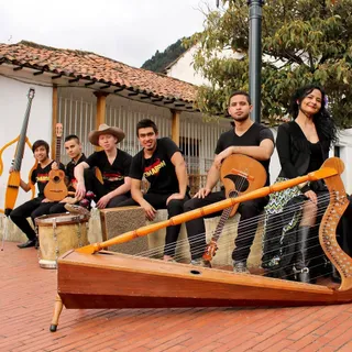 Cimarrón